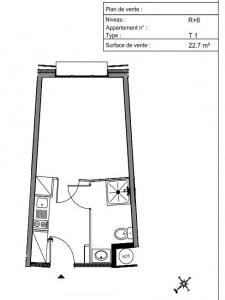 Acheter Appartement Amiens Somme