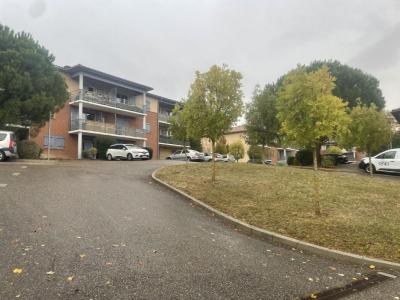 Acheter Appartement 55 m2 Nailloux