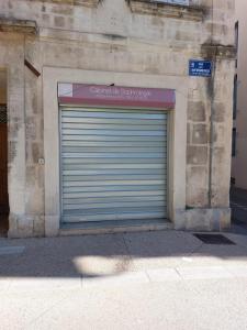 Annonce Location Commerce Avignon 84