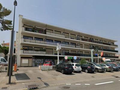 For rent Antibes 12 m2 Alpes Maritimes (06600) photo 2