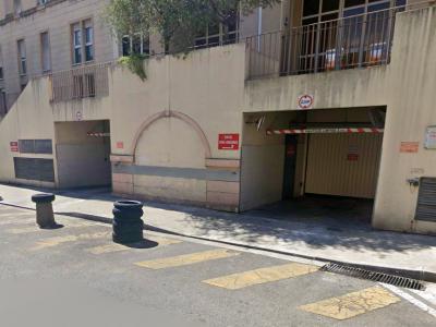 For rent Nice 12 m2 Alpes Maritimes (06000) photo 0