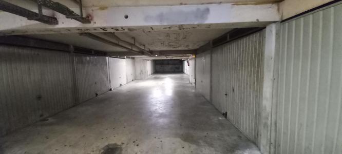 Louer Parking Nice 80 euros