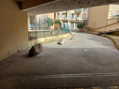 Louer Parking 12 m2 Nice