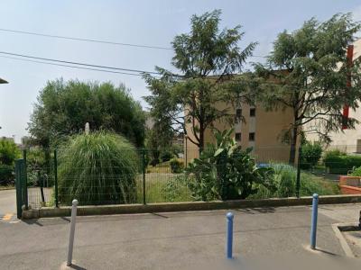 For rent Cagnes-sur-mer 10 m2 Alpes Maritimes (06800) photo 2