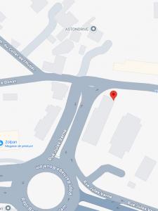 For rent Cagnes-sur-mer 10 m2 Alpes Maritimes (06800) photo 3