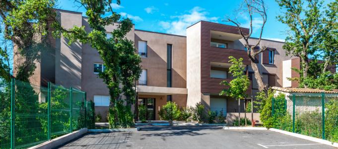 For rent Villeneuve-les-avignon 10 m2 Gard (30400) photo 0