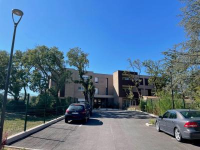 Annonce Location Parking Villeneuve-les-avignon 30