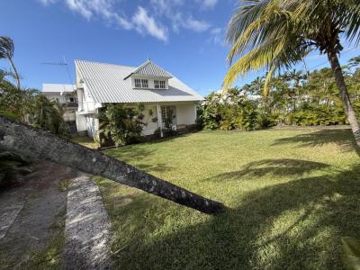 Annonce Location 7 pi�ces Maison Sainte-marie 974