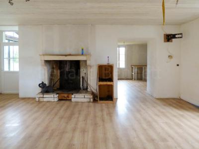 Acheter Maison Loubille 77490 euros