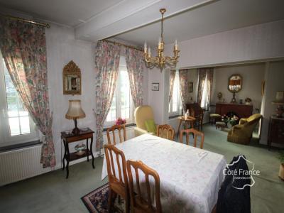 Annonce Vente 5 pi�ces Maison Givet 08