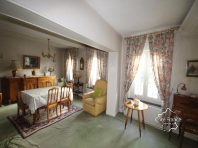 Acheter Maison 101 m2 Givet