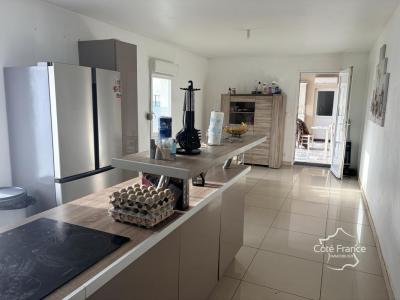 Acheter Maison 147 m2 Hannapes