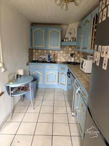 For sale Sains-richaumont 2 rooms 52 m2 Aisne (02120) photo 1