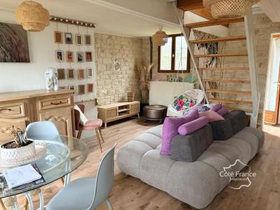 For sale Sains-richaumont 2 rooms 52 m2 Aisne (02120) photo 3