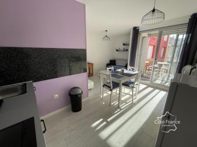 For sale Cap-d'agde 32 m2 Herault (34300) photo 0