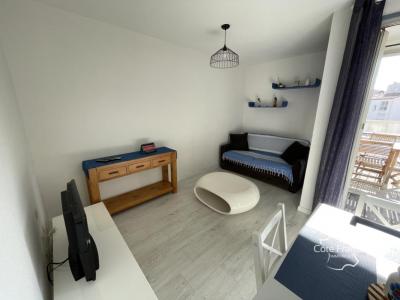 Annonce Vente Appartement Cap-d'agde 34