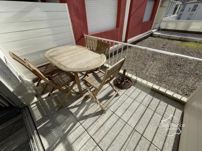 Acheter Appartement Cap-d'agde 129000 euros