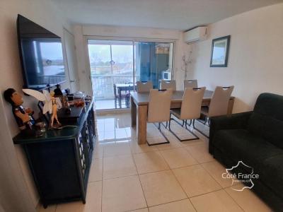 For sale Agde 2 rooms 31 m2 Herault (34300) photo 0