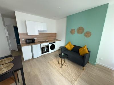 Annonce Location 2 pi�ces Appartement Marseille-2eme-arrondissement 13