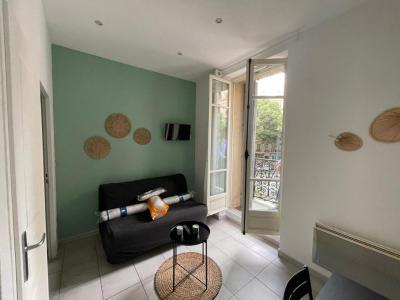 Annonce Location Appartement Marseille-2eme-arrondissement 13