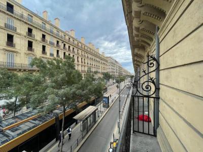 Louer Appartement Marseille-2eme-arrondissement 514 euros