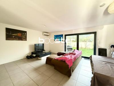 Annonce Vente 5 pi�ces Maison Toulouse 31