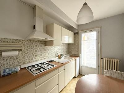 Annonce Vente 4 pi�ces Appartement Toulouse 31