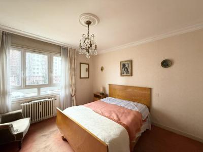 Acheter Appartement 85 m2 Toulouse