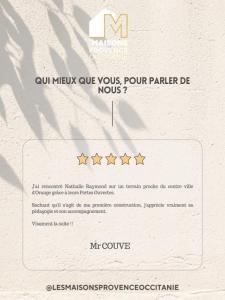 Acheter Maison Mondragon