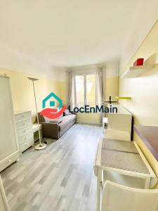 Annonce Location Appartement Paris-11eme-arrondissement 75