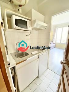 Louer Appartement Paris-11eme-arrondissement 720 euros