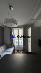 For rent Paris-14eme-arrondissement 1 room 17 m2 Paris (75014) photo 0