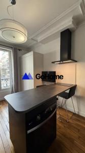 For rent Paris-14eme-arrondissement 1 room 17 m2 Paris (75014) photo 1