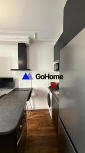 For rent Paris-14eme-arrondissement 1 room 17 m2 Paris (75014) photo 3