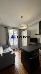 For rent Paris-14eme-arrondissement 1 room 17 m2 Paris (75014) photo 4