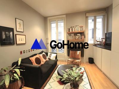 Annonce Location 2 pi�ces Appartement Paris-9eme-arrondissement 75