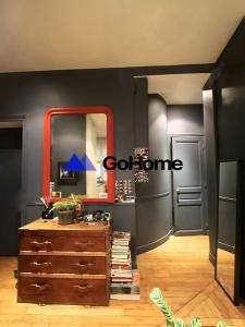 Louer Appartement 40 m2 Paris-9eme-arrondissement