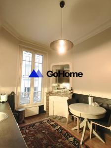 Louer Appartement Paris-9eme-arrondissement 1380 euros