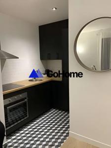 Louer Appartement 29 m2 Paris-6eme-arrondissement