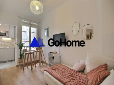 For rent Paris-3eme-arrondissement 1 room 21 m2 Paris (75003) photo 1