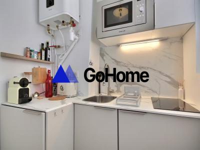 For rent Paris-3eme-arrondissement 1 room 21 m2 Paris (75003) photo 3