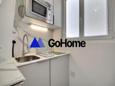 For rent Paris-3eme-arrondissement 1 room 21 m2 Paris (75003) photo 4