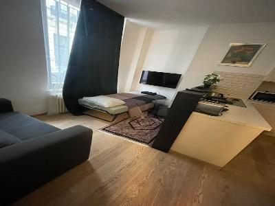 For rent Clermont-ferrand 1 room 42 m2 Puy de dome (63100) photo 0
