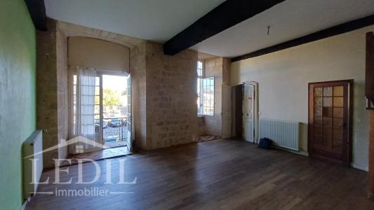 Annonce Vente Prestige Saint-macaire 33