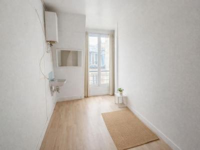 Annonce Vente Appartement Paris-17eme-arrondissement 75