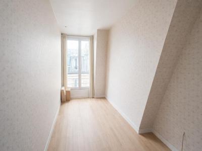 Acheter Appartement 37 m2 Paris-17eme-arrondissement