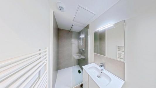 Acheter Appartement Paris-18eme-arrondissement Paris