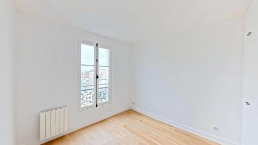 Acheter Appartement Paris-18eme-arrondissement 569000 euros