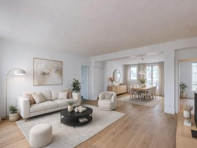 For sale Paris-18eme-arrondissement 4 rooms 113 m2 Paris (75018) photo 0