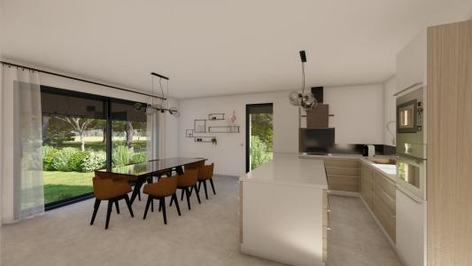 Acheter Maison 93 m2 Domazan